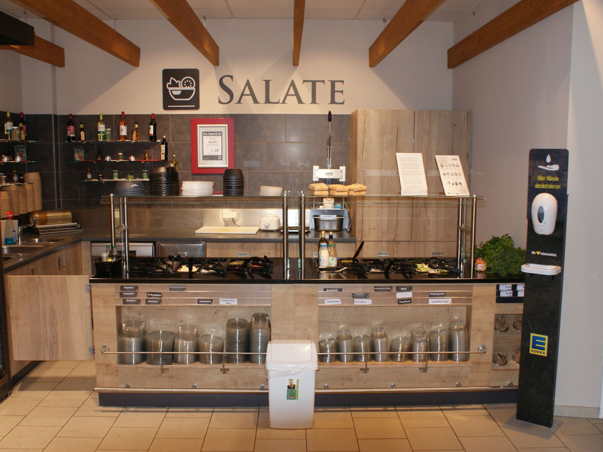 SALATBAR