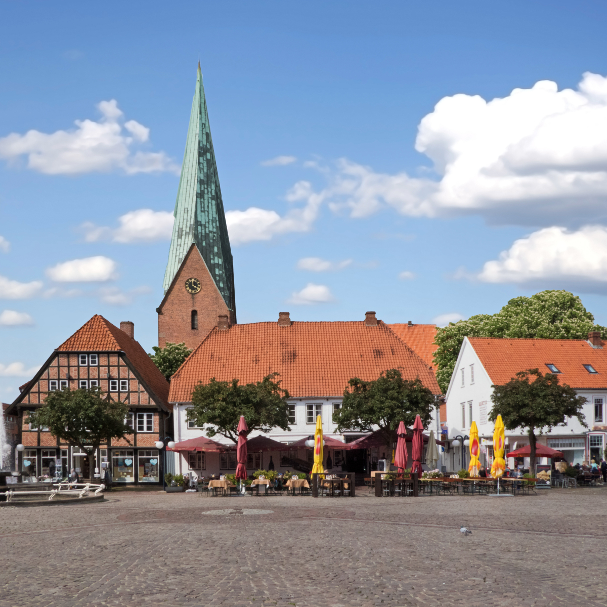 Marktplatz