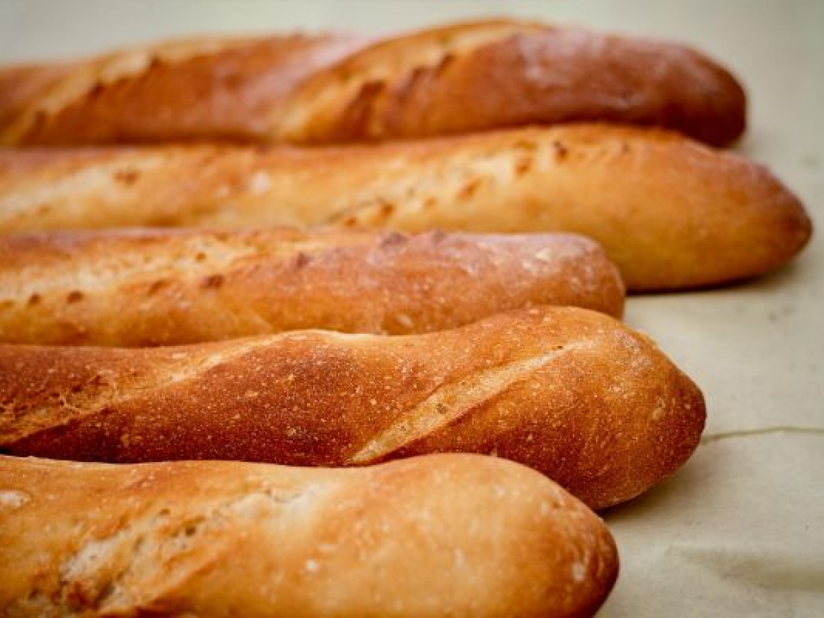 STAHMER BAGUETTES