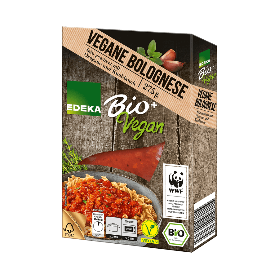 Vegane Produkte